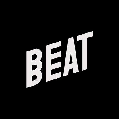 Логотип компании Beat Films
