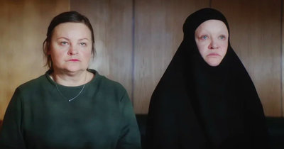 «Все российские продюсеры сказали мне «нет». Фильм Ивана Твердовского о людях, переживших «Норд-Ост», покажут в Венеции