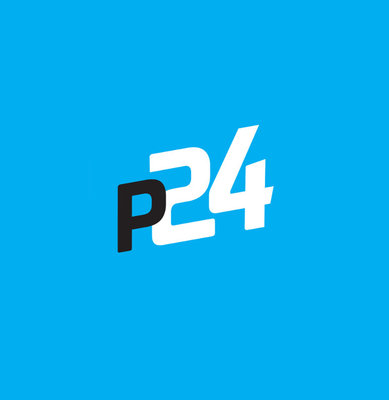 Логотип компании ПЛАТФОРМА 24