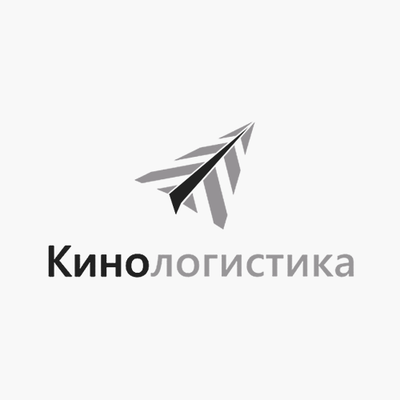Логотип компании Кинологистика