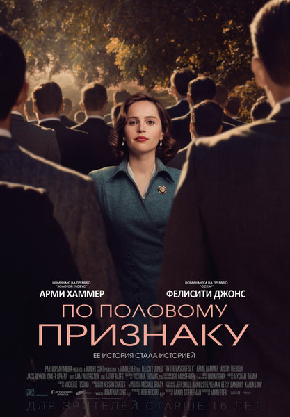 >По половому признаку