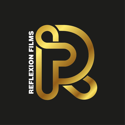Логотип компании Reflexion Films
