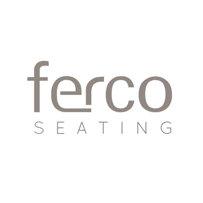 Логотип компании Ferco Seating