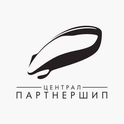 Логотип компании Централ Партнершип