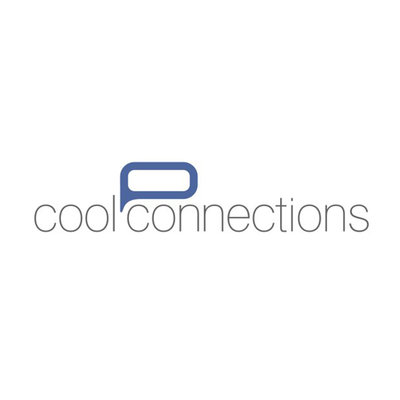 Логотип компании CoolConnections
