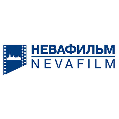 Логотип компании Невафильм Emotion