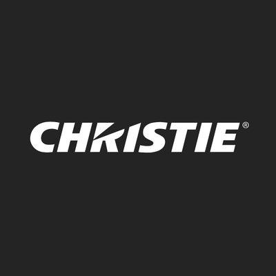 Логотип компании Christie
