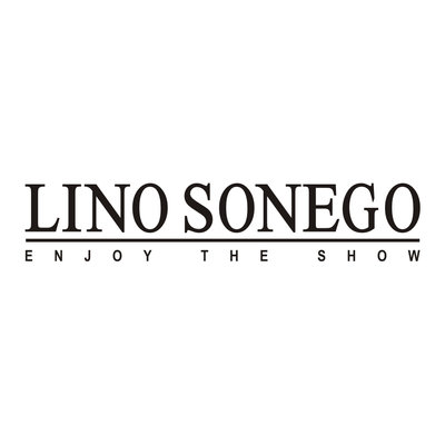 Логотип компании LINO SONEGO & С. SRL