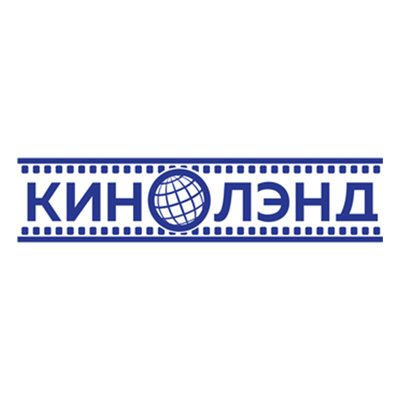 Логотип компании Кинолэнд