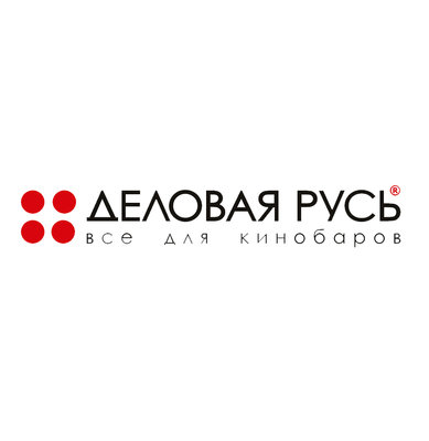 Логотип компании ГК «Деловая Русь»