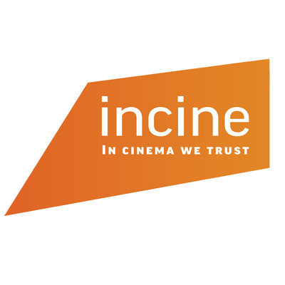 Логотип компании INCINE