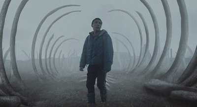 Премьеры российского уик-энда с 8 по 11 октября 2020