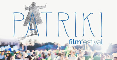 Московская премьера фильма "Трое" Анны Меликян состоялась на Patriki Film Festival