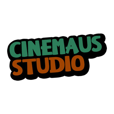Логотип компании Cinemaus Studio