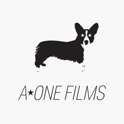 Логотип компании A-One Films