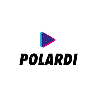 Логотип компании POLARDI