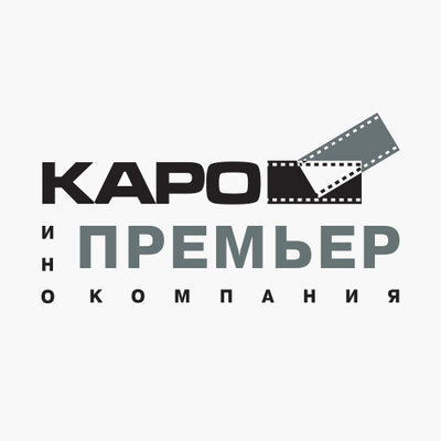 Логотип компании Каро Премьер